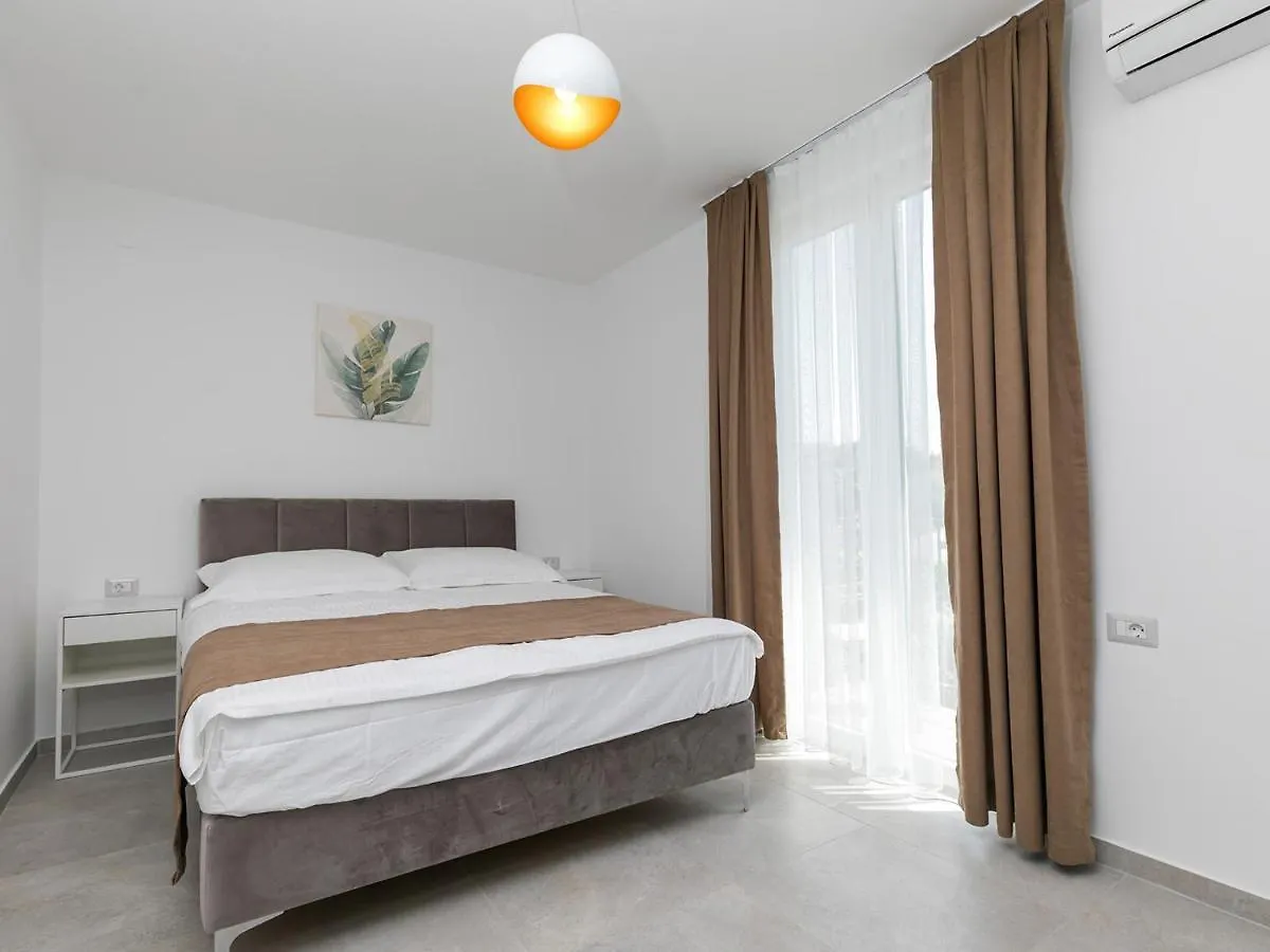 Apartment Nadija Apartmani Poreč