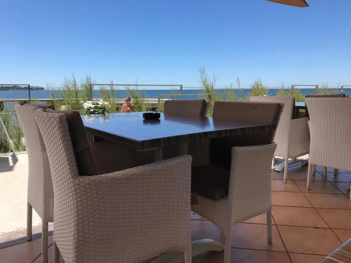 Nadija Apartmani Poreč Apartment