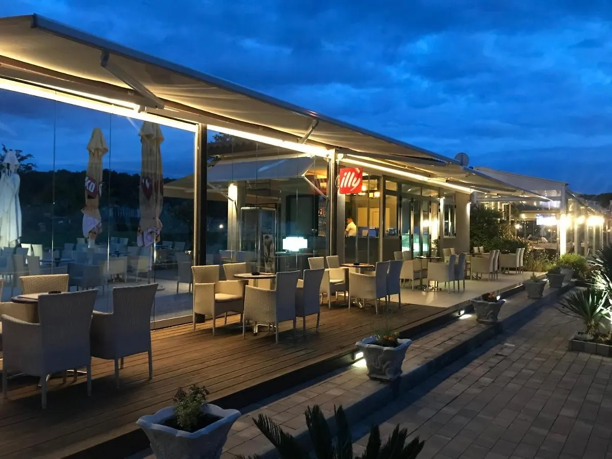 Nadija Apartmani Poreč