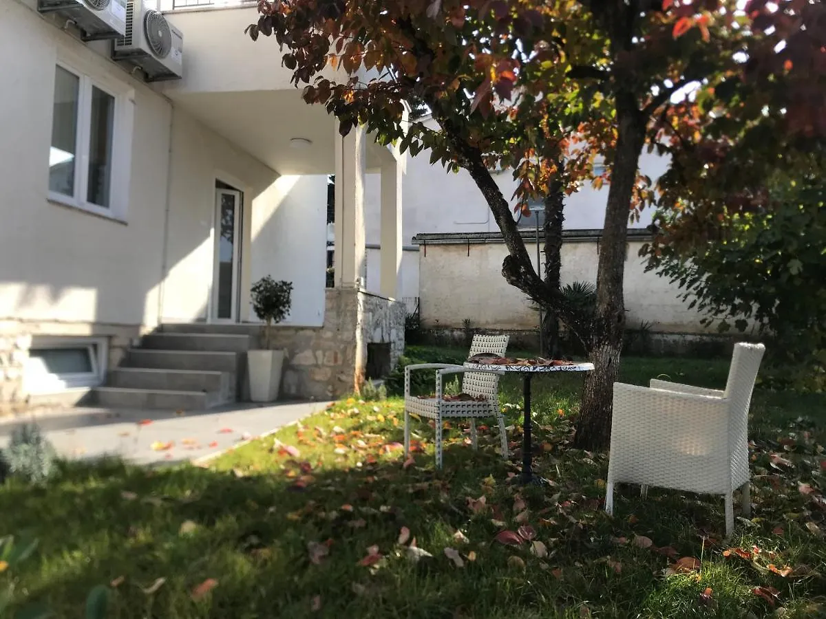 Apartment Nadija Apartmani Poreč
