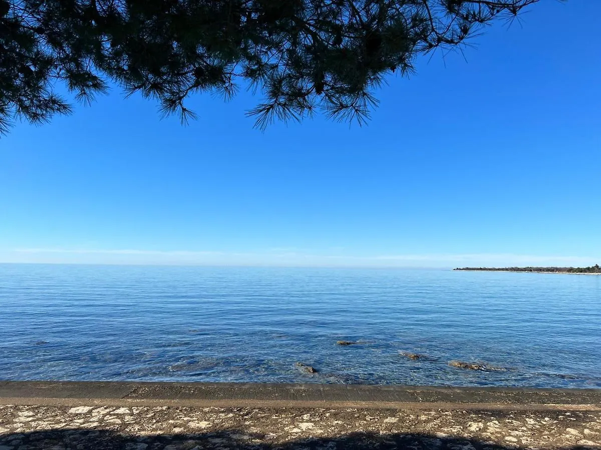 Apartment Nadija Apartmani Poreč