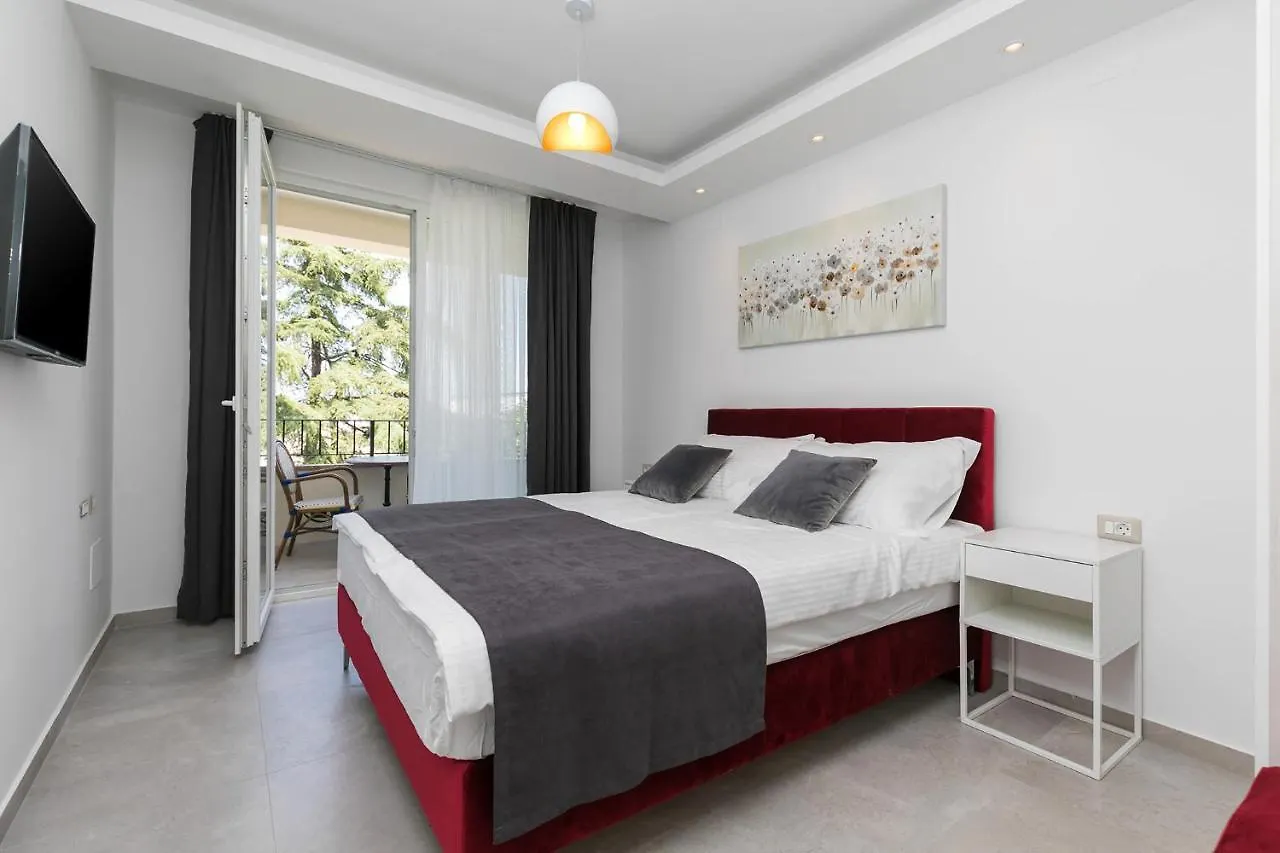 Nadija Apartmani Poreč Apartment