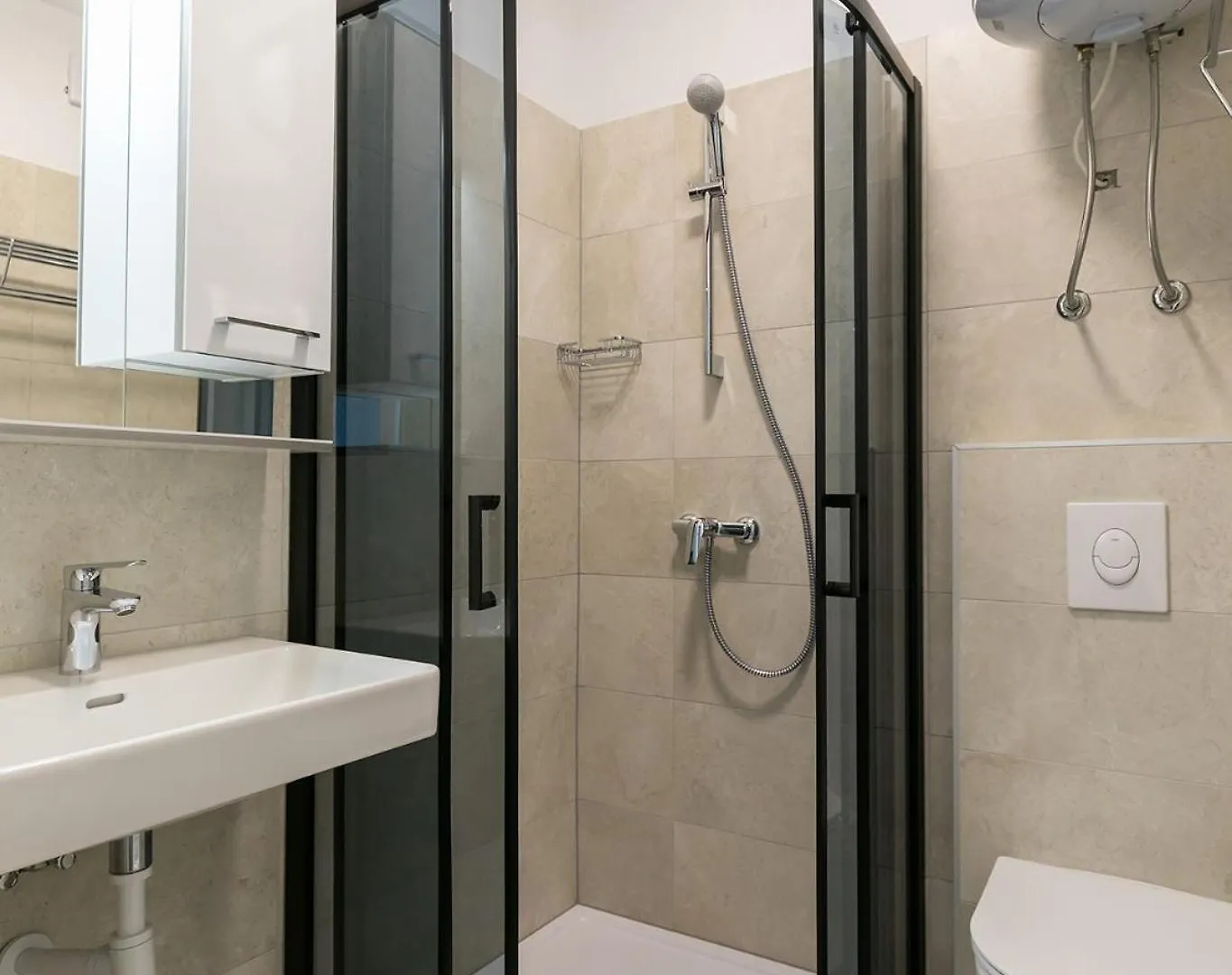 Nadija Apartmani Poreč