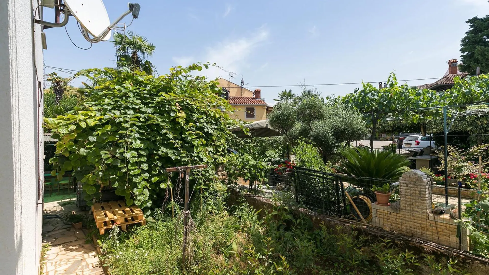 Apartment Nadija Apartmani Poreč
