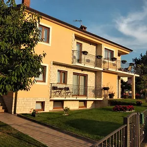  Apartmán Maria&beppi