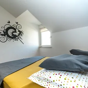 Tin , Kaštela Kroatien