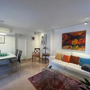  Apartment Bloom Near The