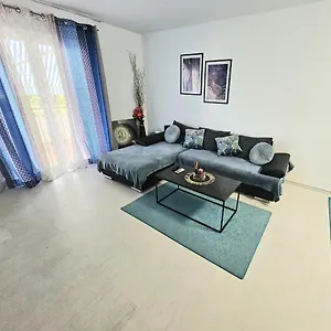  Apartment Tanja