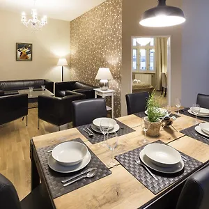 Ea Melantrich Hotel Praha