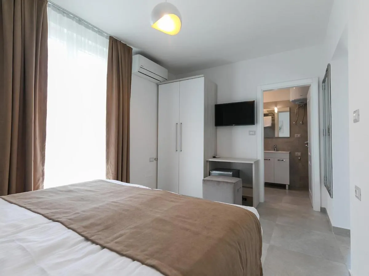 Nadija Apartmani Porec Apartment