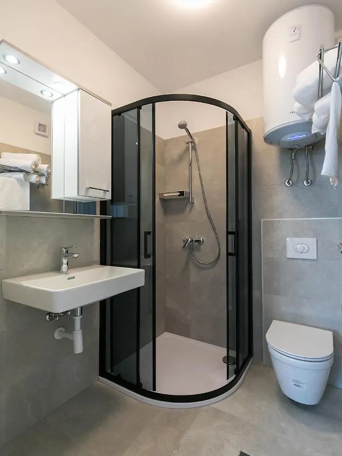 Nadija Apartmani Porec 0*,  Croatia