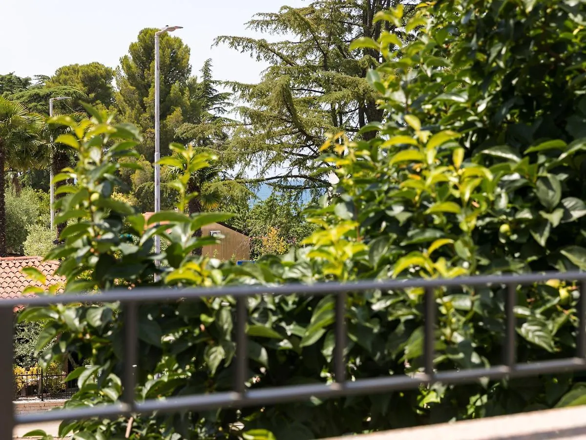Nadija Apartmani Porec