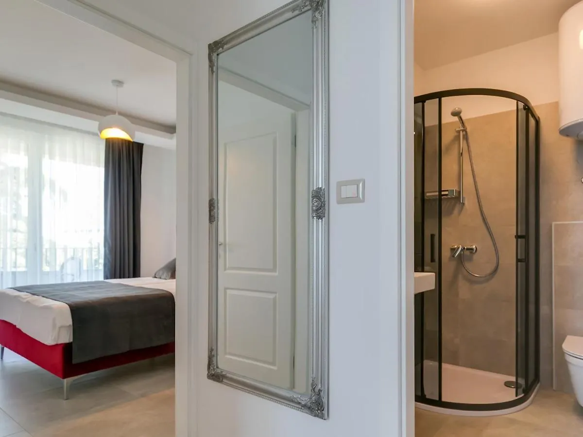 Nadija Apartmani Porec Apartment