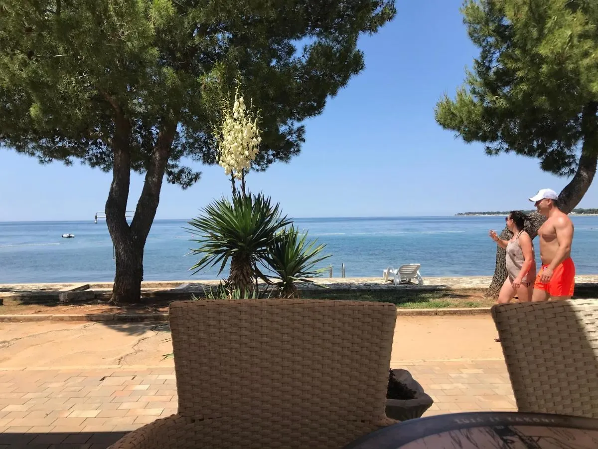 Nadija Apartmani Porec 0*,  Croatia