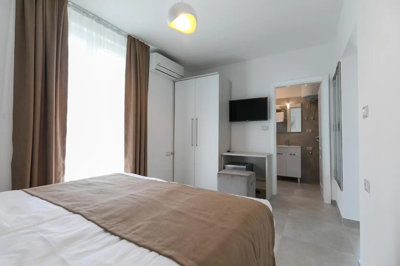 Apartment Nadija Apartmani Porec Croatia