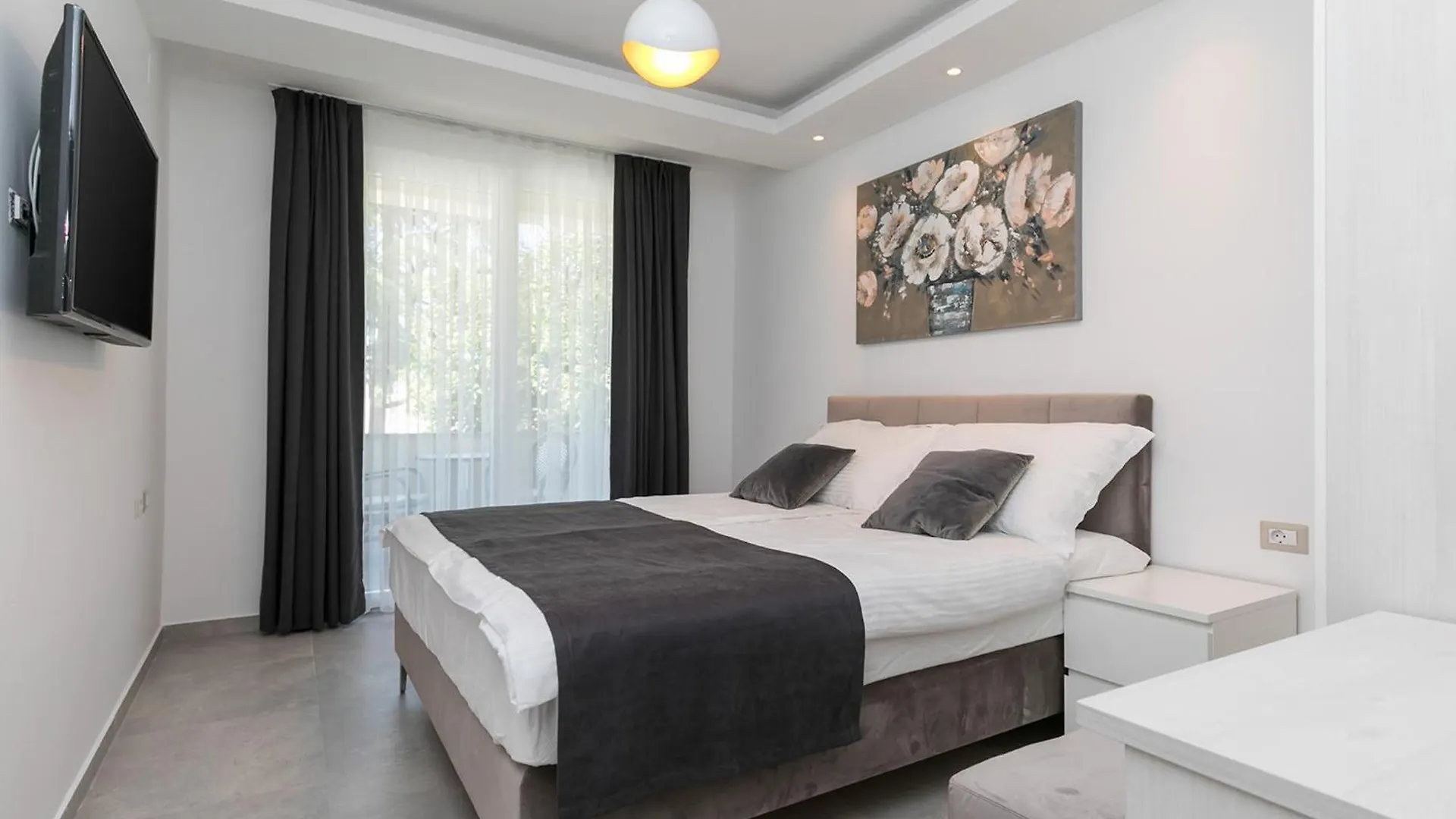 Nadija Apartmani Porec Croatia